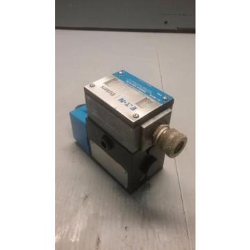 EATON VICKERS PILOT VALVE DG4S4LW-012A-B-60_DG4S4LW012AB60