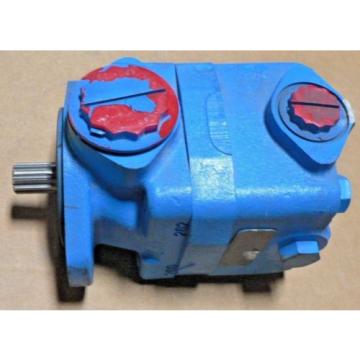 VICKERS STEERING PUMP  V20F-1SAS-38A6J22-135 V20F 1S8S 38A6022R185 720AR00117A