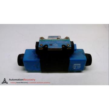 VICKERS DG4V-3S-6C-M-FTWL-B5-60, SOLENOID OPERATED DIRECTIONAL VALVE #228676