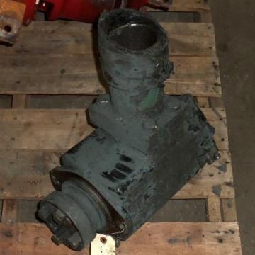 VICKERS VANE PUMP 1AA20 282, USED