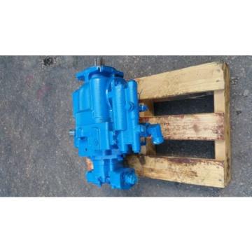 Vickers PVE 35  Hydraulic pump