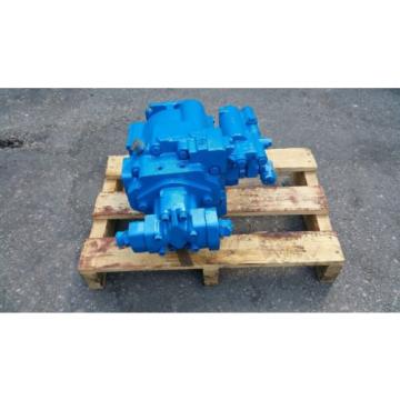 Vickers PVE 35  Hydraulic pump