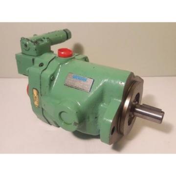 Vickers Hydraulic Pump PVB15 RSY 31 CMC 11