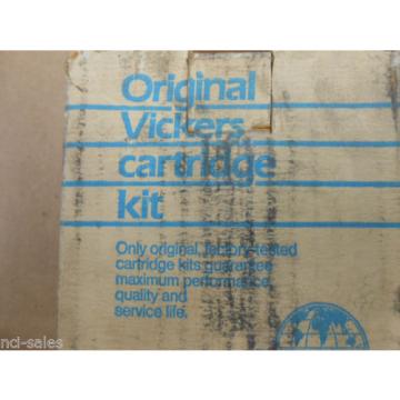 VICKERS 919758 HYDRAULIC PUMP CARTRIDGE