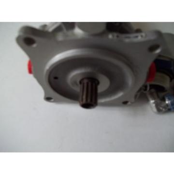 VICKERS HYDRAULIC PUMP PV3-044-8 BELL HELICOPTER AIRCRAFT UH-1