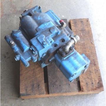 Vickers Hydraulic Pump PVE35QIL-B13-22-C20V-21 Make Offer