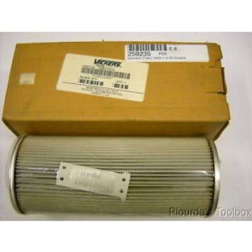 origin Vickers Hydraulic 3um Filter Element, V4051V3V03