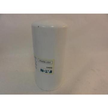 169188 Old-Stock, Eaton V0211B2R20 Vickers Hydraulic Filter, 20 Micron, 60 GPM