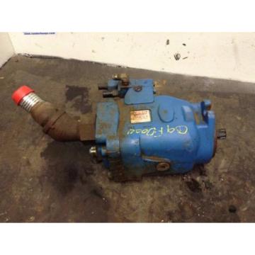 Nice Eaton/ Vickers Hydraulic Pump, OEM# 421AK00457A, 4040 Ships Free