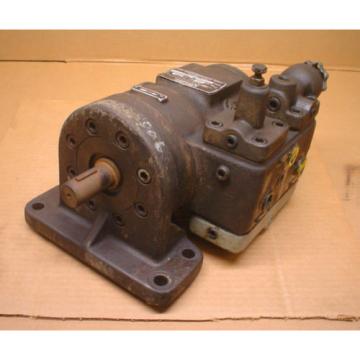 Vickers VC108-CD03DB-6 Hydraulic Vane Pump