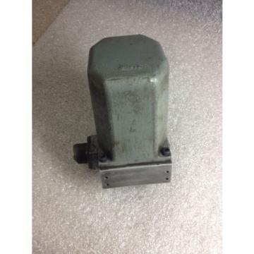 N1-3 VICKERS 30756 HYDRAULIC VANE PUMP