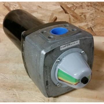 Vickers F3 OFR 30 S C03 30 Hydraulic Return Line Filter 30 GPM SAE 16 600 PSI