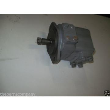 VICKERS 25VQ17A3D20 HYDRAULIC PUMP Origin