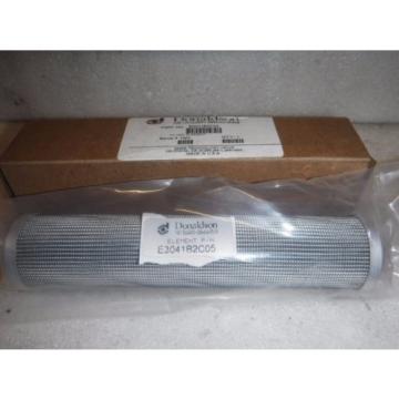 Western Filter,Donaldson, Vickers E3041B2C05 Hydraulic Filter Element H9V