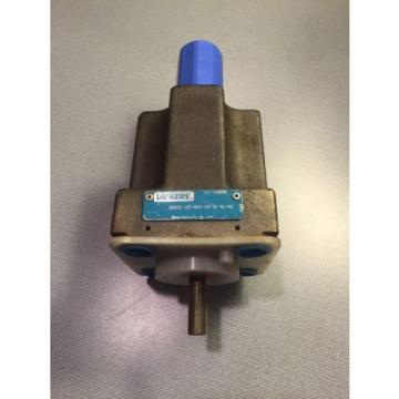 Origin VICKERS CVCS-25-AD1-S2-M-10-NC HYDRAULIC VALVE CARTRIDGE FLOW CONTROL