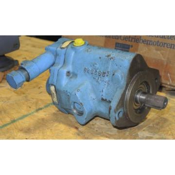 Vickers Hydraulic Pump PVB5 RSY 21 C 11 - 857343