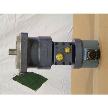 SPERRY VICKERS - Electro Hydraulic Pulse Motor