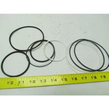 Eaton Vickers 02-322248 25VPFT Hydraulic vain pump seal kit