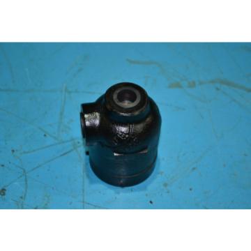 Vickers Hydraulic check valve C2-805-C3