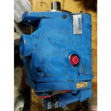 Vickers PVB29-RS20-CM11 Hydraulic Piston Pump origin No Box