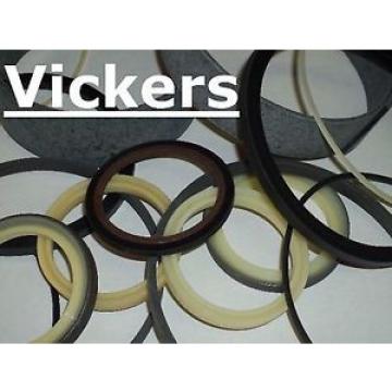 6332U-004-H Seal Kit Fits Vickers 0625X1500 HYDRAULIC