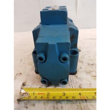 Vickers DGMA-3-C2-10 Hydraulic Valve DG3V-7-6C-10 Rebuilt