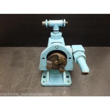 VICKERS HYDRAULIC PUMP_V10 1B5B 1A 20L_V101B5B1A20L