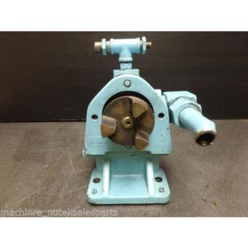 VICKERS HYDRAULIC PUMP_V10 1B5B 1A 20L_V101B5B1A20L