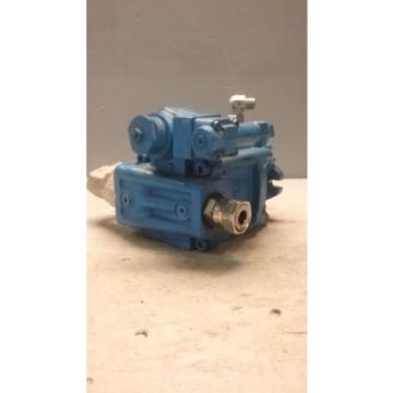 VICKERS EATON HYDRAULIC PUMP_PVM020ER03AS01AAA_123AL00092A