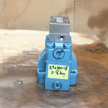 VICKERS DGMA-3-B-10 HYDRAULICS directional VALVE