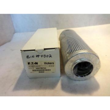 Origin IN BOX VICKERS/EATON V6021B2C03 FILTER ELEMENT