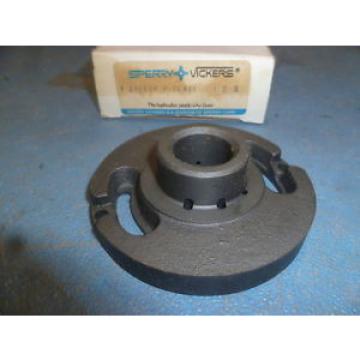 VICKERS PRESSURE PLATE 240634 ~ origin in box