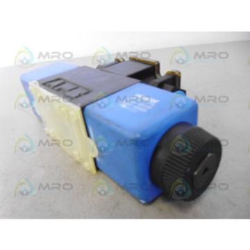 VICKERS DG4V-3S-33C-M-FW-B5-60 SOLENOID VALVE Origin NO BOX