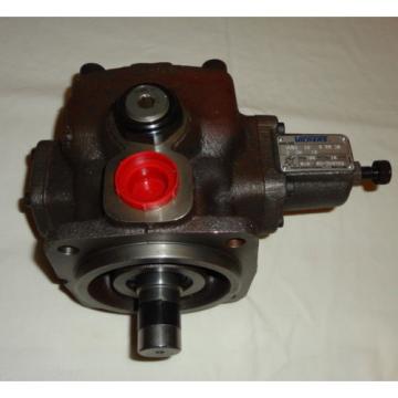 VICKERS VVS1 16 R RM 30 VARIABLE VANE HYDRAULIC PUMP VVS116RRM30 Origin