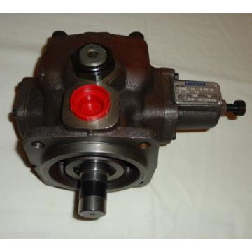 VICKERS VVS1 16 R RM 30 VARIABLE VANE HYDRAULIC PUMP VVS116RRM30 Origin