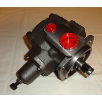 VICKERS VVS1 16 R RM 30 VARIABLE VANE HYDRAULIC PUMP VVS116RRM30 Origin