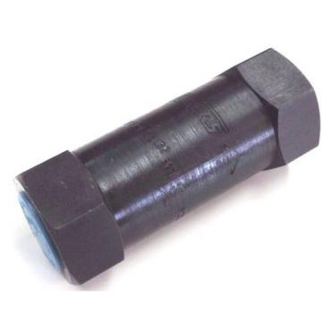 Origin VICKERS DT8P1-06-65-11 CHECK VALVE DT8P1066511