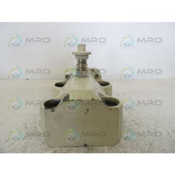 VICKERS DG4S4-012C-50 DIRECTIONAL VALVE USED