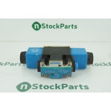 VICKERS DG4V-3S-6C-M-FW-B5-60 02-109573 NSNB - DIRECTIONAL VALVE