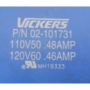 VICKERS DG4V3S6CVMFWB560, 02-126452, DG5S88CVMFWB530