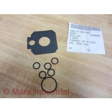 Vickers 62983 Coil Kit 5950-01-426-3668 - origin No Box