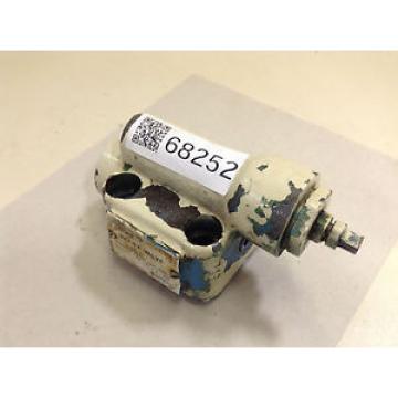 Vickers Relief Valve CG03F10 Used #68252