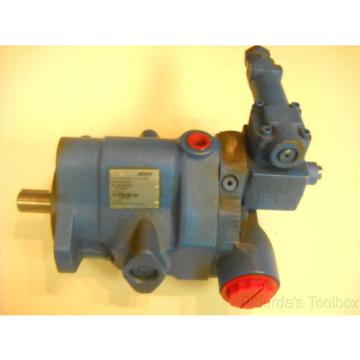 origin Vickers PVQ10 A2R SS1S 20 C21D 12 Inline Piston Pump 02-348568