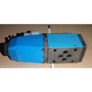 VICKERS Solenoid Controlled Valve DG4V-3-2A-MU-H7-30_DG4V32AMUH730