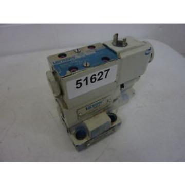 Vickers Valve DG4V32ALMUHL760 Used #51627