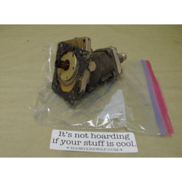 Douglas DC-3 Vickers Hydraulic Pump PF17L-3911-30ZE