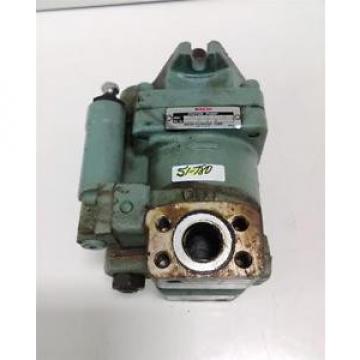 NACHI PISTON PUMP PVS 1B-16N1-U-2535F