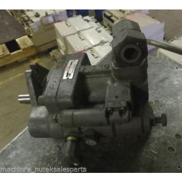 NACHI PISTON PUMP_PVS-2B-45N1-11_PVS2B45N111