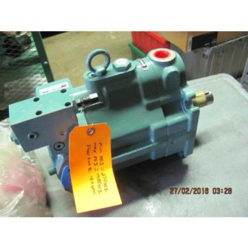 Nachi PZS-3B-70n3-E4481A Piston Pump