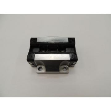 Bosch Rexroth Linear Ball Runner Block R165179420